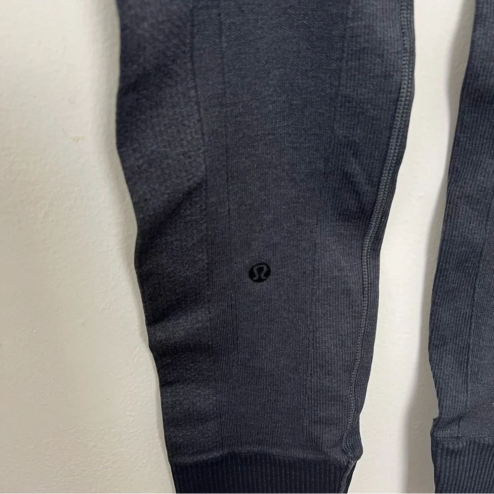 LULULEMON- Ebb To Street Pant Leggings Workout Athletic Running Gym Training - Picture 6 of 6